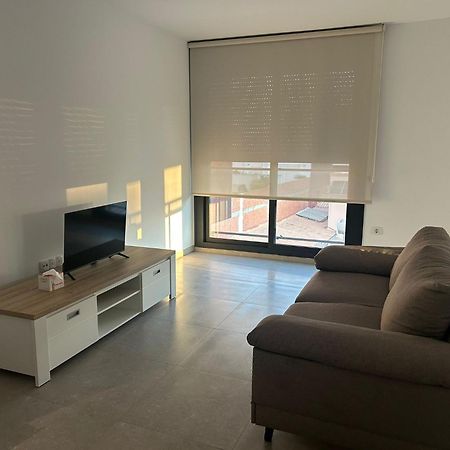 Apartamentos Corteingles Castellon By Tucasanlaplaya Castellón de la Plana Exteriör bild