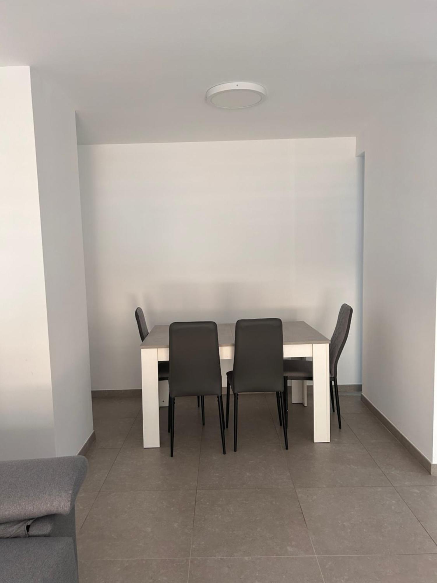 Apartamentos Corteingles Castellon By Tucasanlaplaya Castellón de la Plana Exteriör bild
