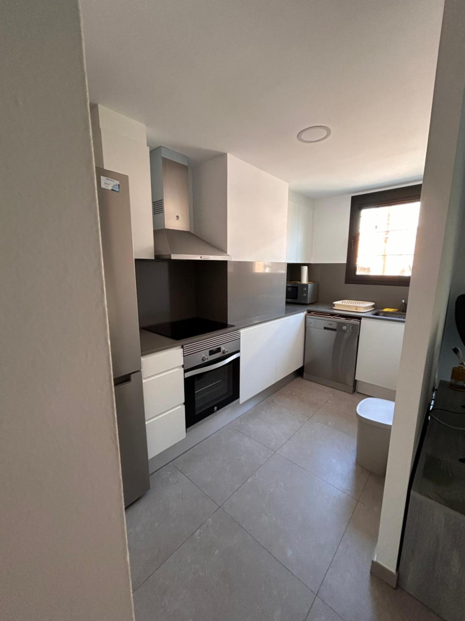 Apartamentos Corteingles Castellon By Tucasanlaplaya Castellón de la Plana Exteriör bild
