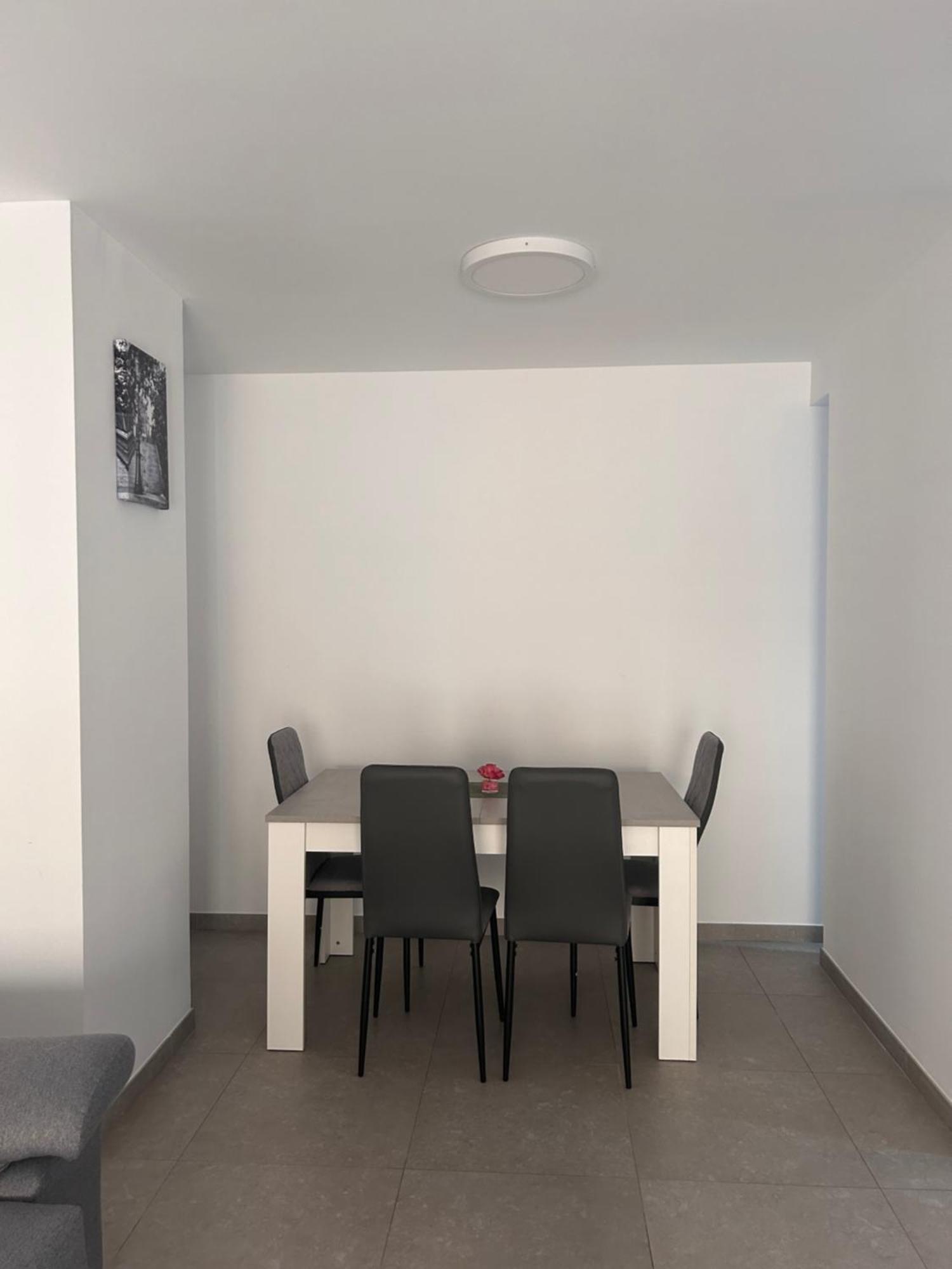 Apartamentos Corteingles Castellon By Tucasanlaplaya Castellón de la Plana Exteriör bild