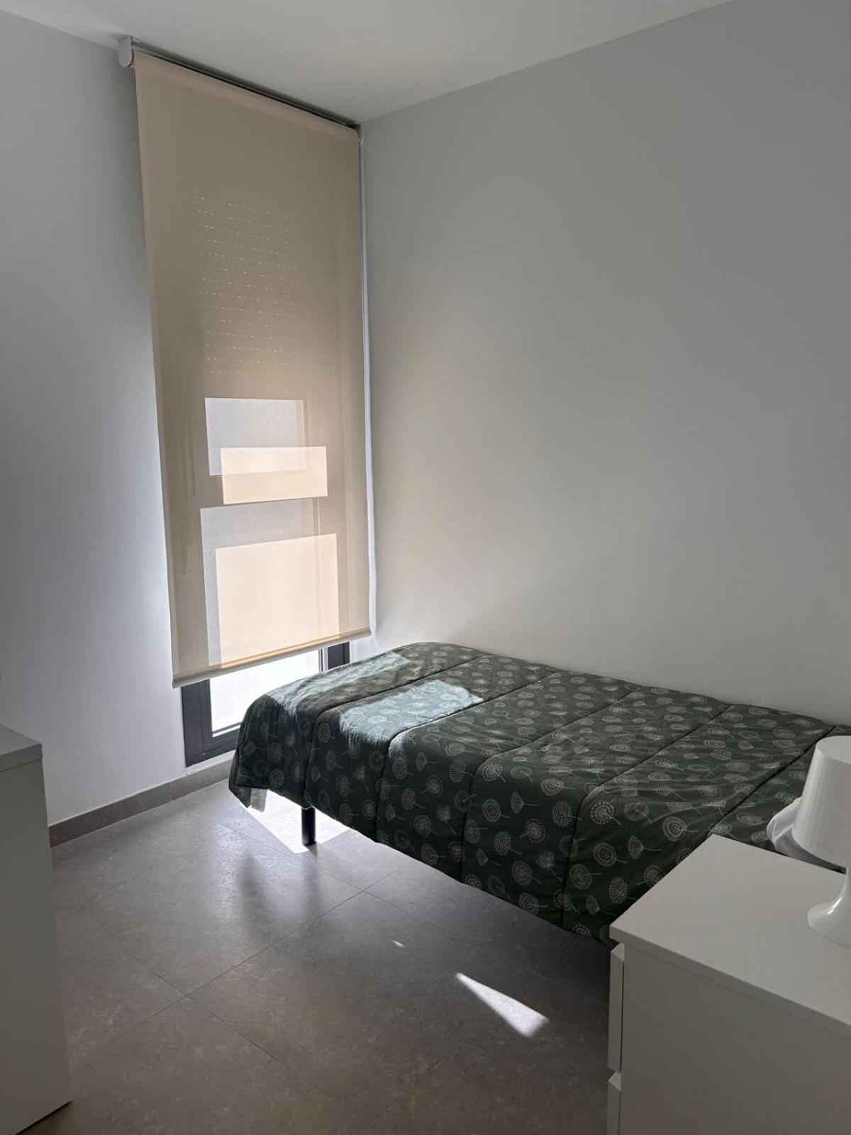 Apartamentos Corteingles Castellon By Tucasanlaplaya Castellón de la Plana Exteriör bild