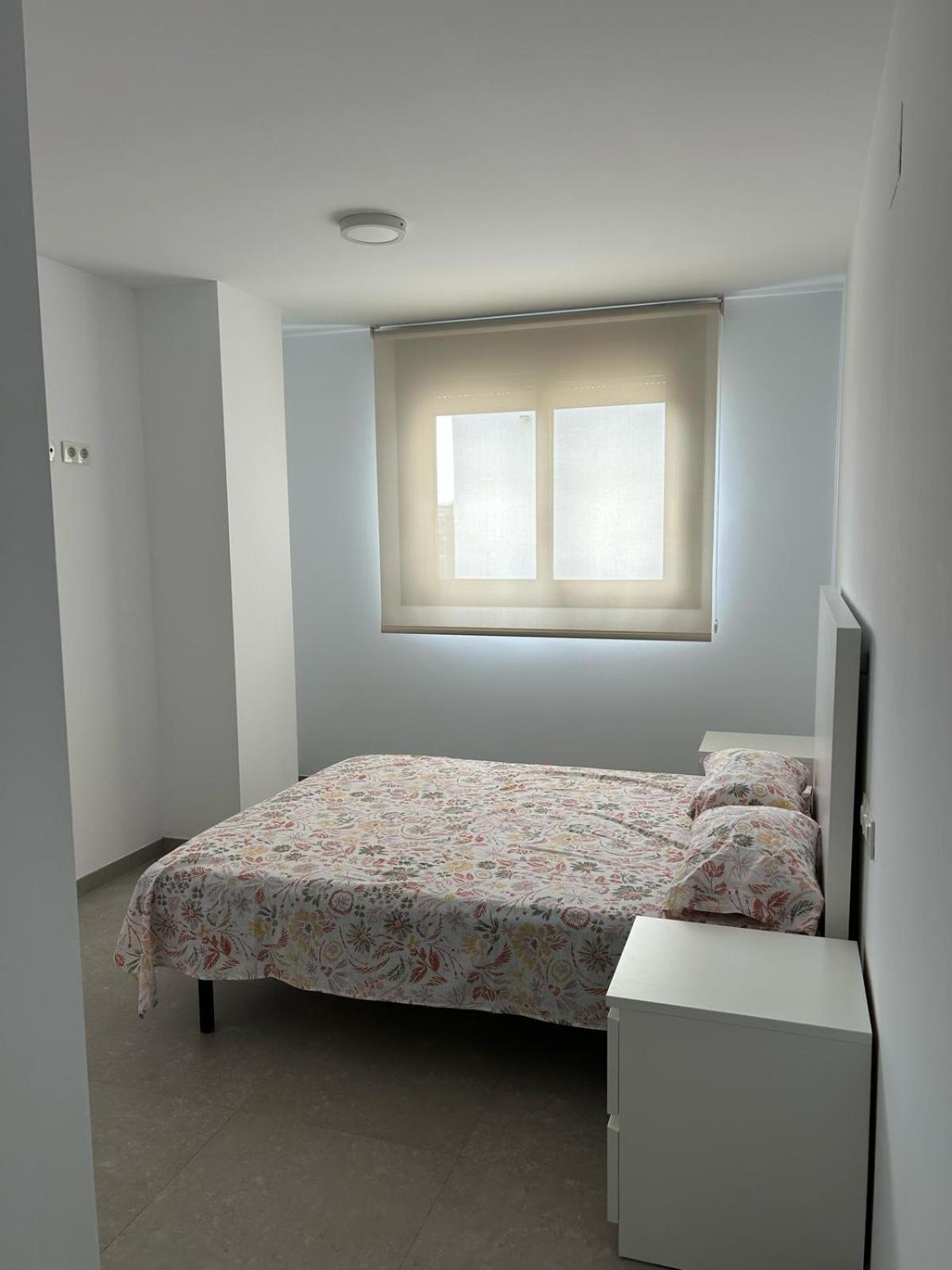 Apartamentos Corteingles Castellon By Tucasanlaplaya Castellón de la Plana Exteriör bild