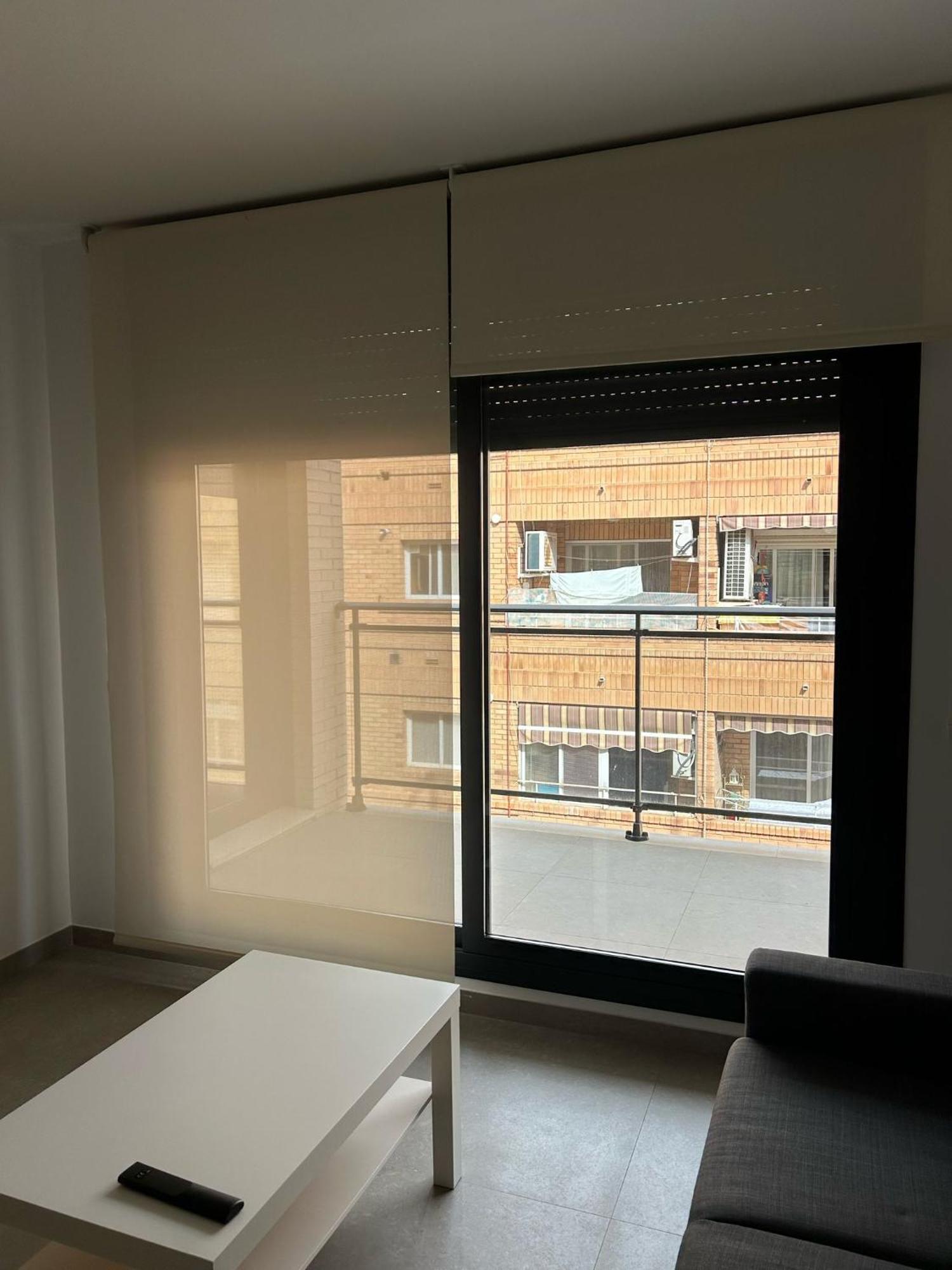 Apartamentos Corteingles Castellon By Tucasanlaplaya Castellón de la Plana Exteriör bild